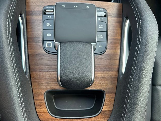 2026 Mercedes-Benz GLE GLE350 - Photo 34