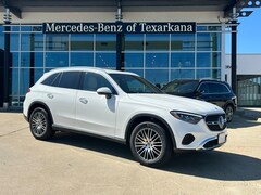 2025 Mercedes-Benz GLC 300 GLC 300 SUV