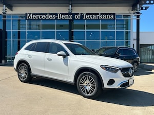 2025 Mercedes-Benz GLC GLC 300 SUV
