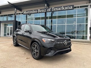 2026 Mercedes-Benz GLE 350 GLE 350 SUV