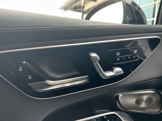 2026 Mercedes-Benz GLC Base - Photo 17