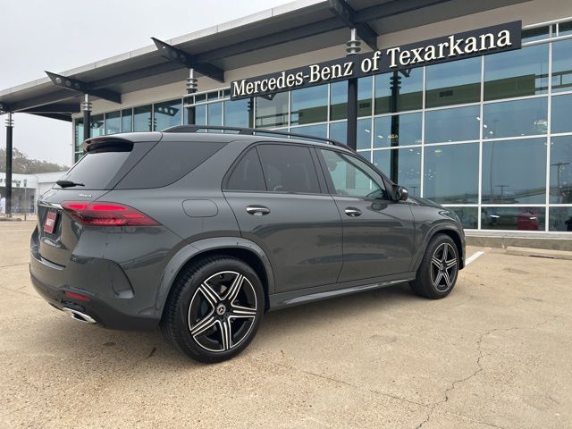 2026 Mercedes-Benz GLE GLE450 - Photo 41
