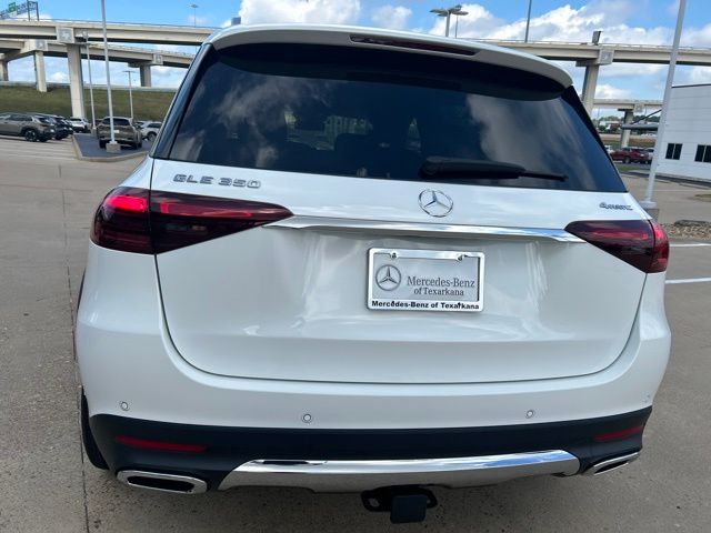 2026 Mercedes-Benz GLE GLE350 - Photo 8