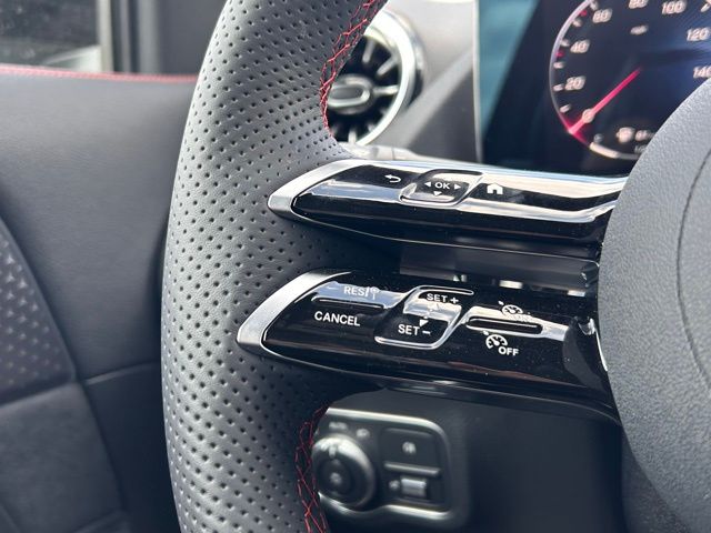 2026 Mercedes-Benz GLA GLA 250 - Photo 24