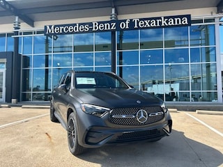 2026 Mercedes-Benz GLC 300 GLC 300 SUV