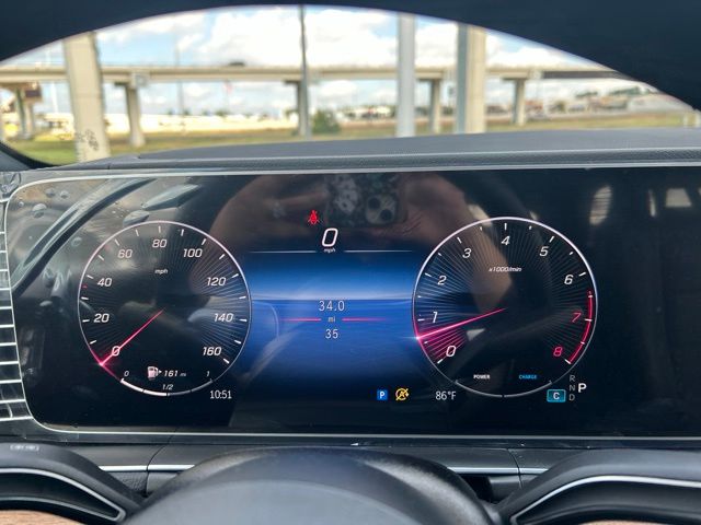 2026 Mercedes-Benz GLE GLE350 - Photo 26