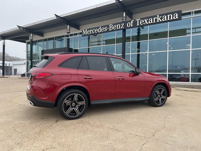 2026 Mercedes-Benz GLC Base - Photo 15