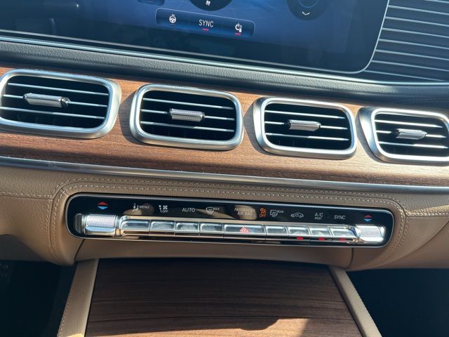 2026 Mercedes-Benz GLE GLE350 - Photo 29
