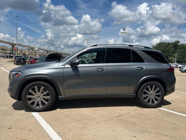 2026 Mercedes-Benz GLE GLE350 - Photo 6
