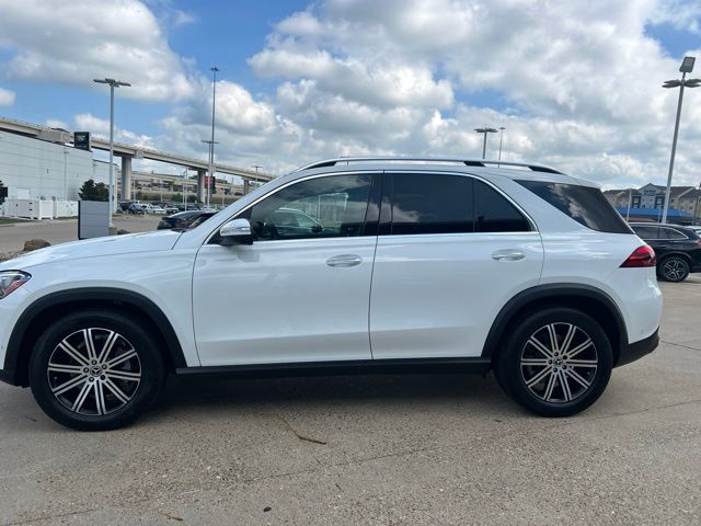 2026 Mercedes-Benz GLE GLE350 - Photo 6