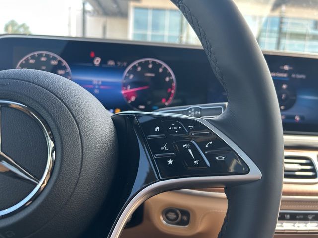 2026 Mercedes-Benz GLE GLE350 - Photo 24