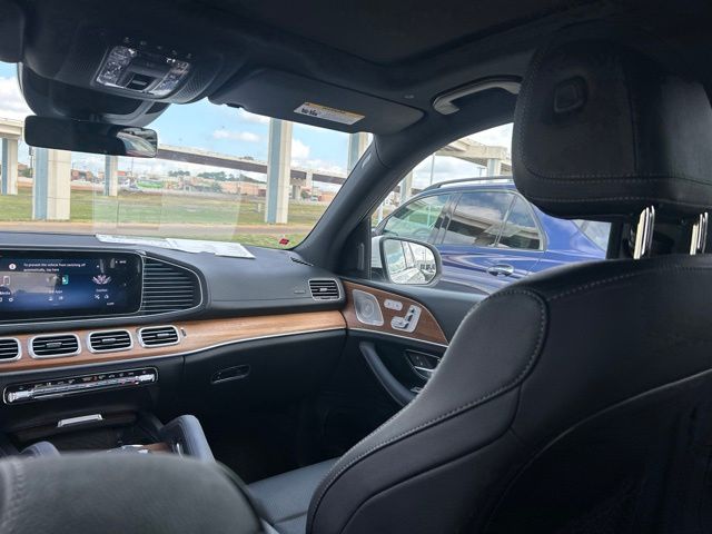 2026 Mercedes-Benz GLE GLE350 - Photo 39