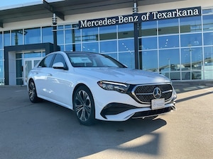 2025 Mercedes-Benz E-Class E 350 Sedan 2025 Mercedes-Benz E-Class E 350 Sedan