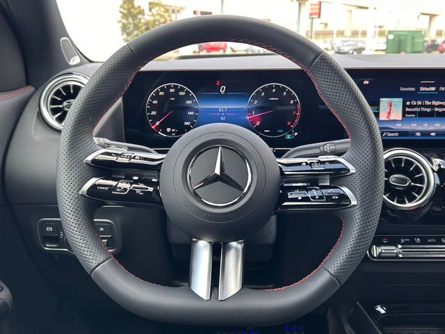 2026 Mercedes-Benz GLA GLA 250 - Photo 23