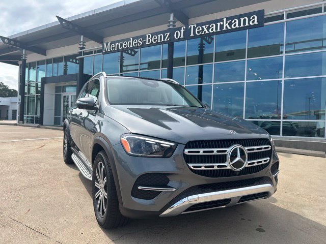 2026 Mercedes-Benz GLE GLE350