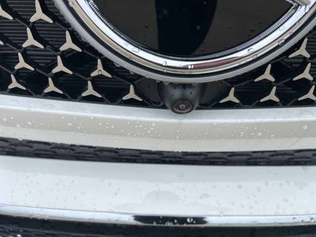 New 2026 Mercedes-Benz GLE 350 GLE 350 SUV