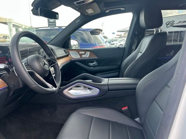 2026 Mercedes-Benz GLE GLE350 - Photo 36