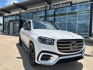2026 Mercedes-Benz GLS 450 GLS 450 SUV