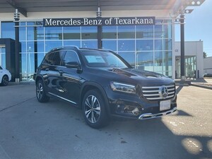 2025 Mercedes-Benz GLB 250 GLB 250 SUV