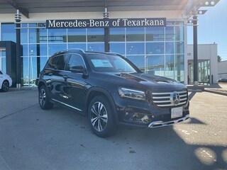 2025 Mercedes-Benz GLB 250 GLB 250 SUV