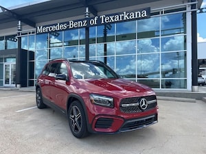 2026 Mercedes-Benz GLB 250 GLB 250 SUV