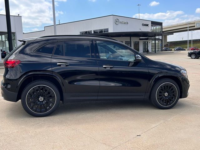 2026 Mercedes-Benz GLA GLA 250 - Photo 15