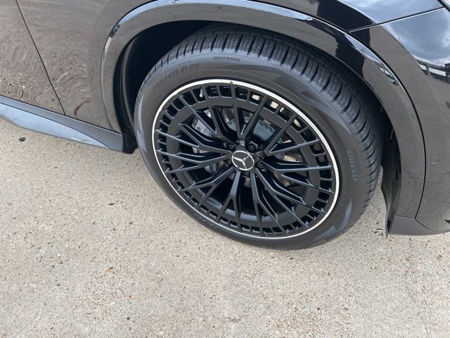 2026 Mercedes-Benz GLC AMG GLC43 - Photo 16