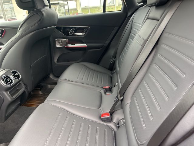 2026 Mercedes-Benz GLC Base - Photo 35