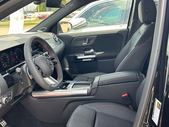 2026 Mercedes-Benz GLA GLA 250 - Photo 36