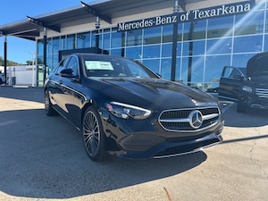 2026 Mercedes-Benz C-Class C 300 Sedan 2026 Mercedes-Benz C-Class C 300 Sedan