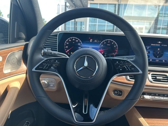 2026 Mercedes-Benz GLE GLE350 - Photo 22