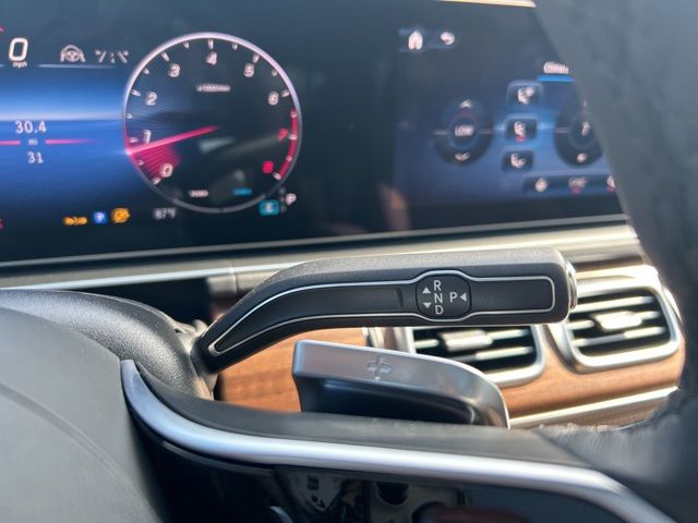 2026 Mercedes-Benz GLE GLE350 - Photo 26