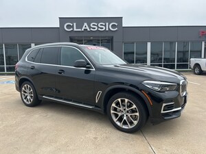 2023 BMW X5 sDrive40i SUV