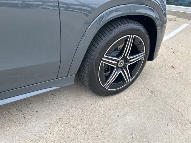 2026 Mercedes-Benz GLE GLE450 - Photo 42
