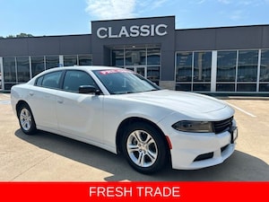 2023 Dodge Charger SXT Sedan