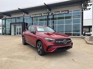 2026 Mercedes-Benz GLC 300 GLC 300 SUV