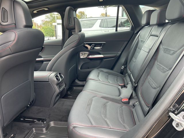 2026 Mercedes-Benz GLC AMG GLC43 - Photo 36