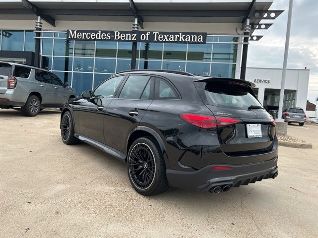 2026 Mercedes-Benz GLC AMG GLC43 - Photo 7