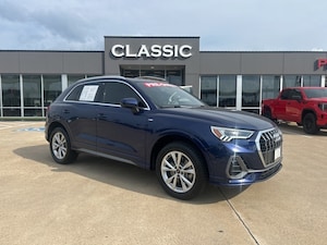 2023 Audi Q3 Premium SUV