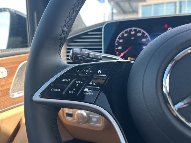 2026 Mercedes-Benz GLE GLE350 - Photo 23