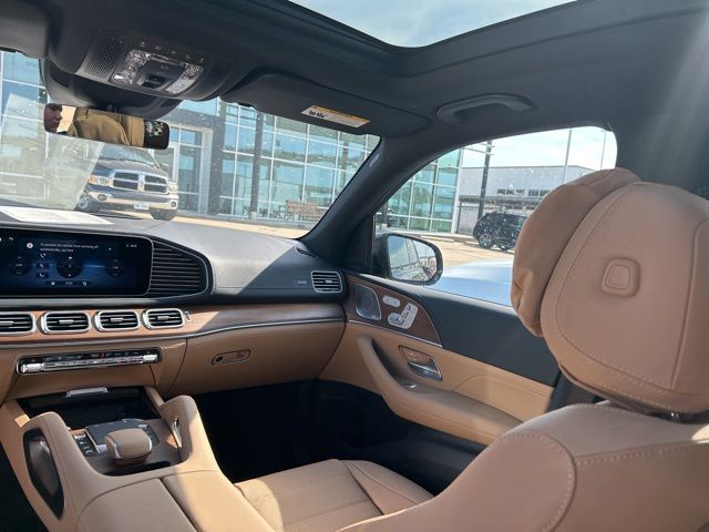 2026 Mercedes-Benz GLE GLE350 - Photo 38