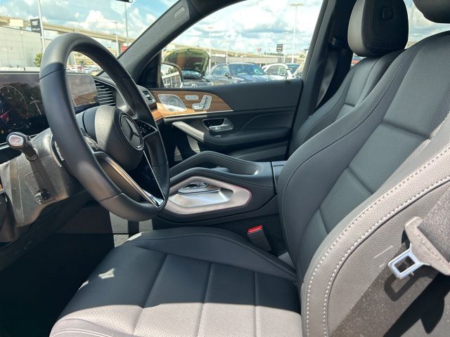 2026 Mercedes-Benz GLE GLE350 - Photo 34