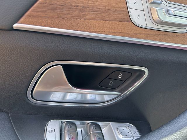 2026 Mercedes-Benz GLE GLE350 - Photo 18