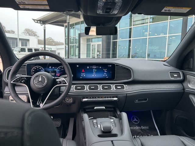 2026 Mercedes-Benz GLE GLE450 - Photo 31