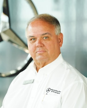 Staff member Will Mortenson from ID_549d7a