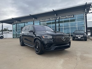 2026 Mercedes-Benz AMG GLS 63 GLS 63 AMG® SUV 2026 Mercedes-Benz AMG GLS 63 GLS 63 AMG® SUV