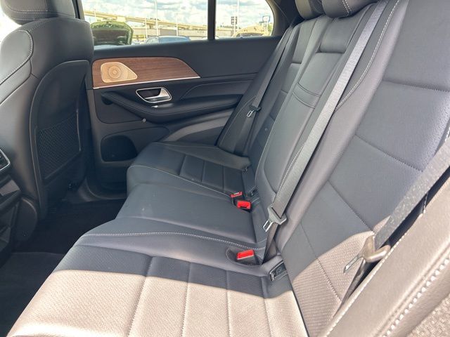 2026 Mercedes-Benz GLE GLE350 - Photo 38