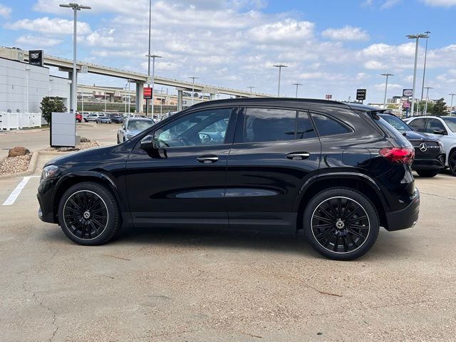 2026 Mercedes-Benz GLA GLA 250 - Photo 6