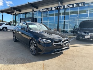 2026 Mercedes-Benz C-Class C 300 Sedan