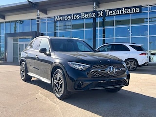 2026 Mercedes-Benz GLC 300 GLC 300 SUV